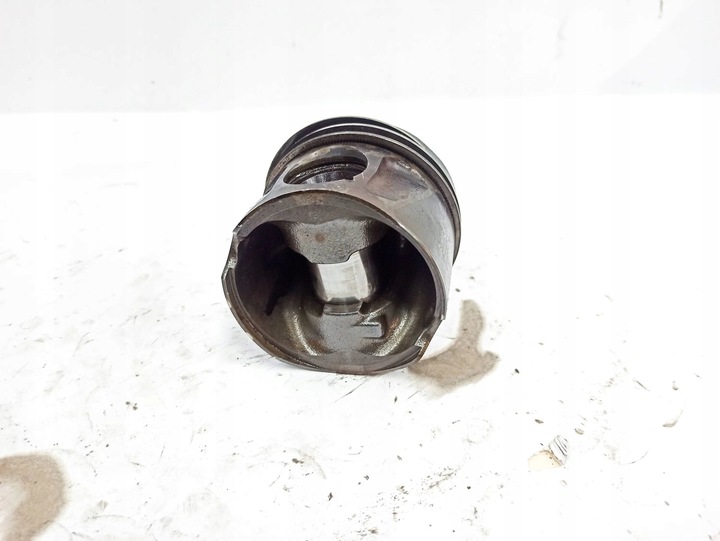 фото №12, Mercedes-benz cls c219 2005 поршни