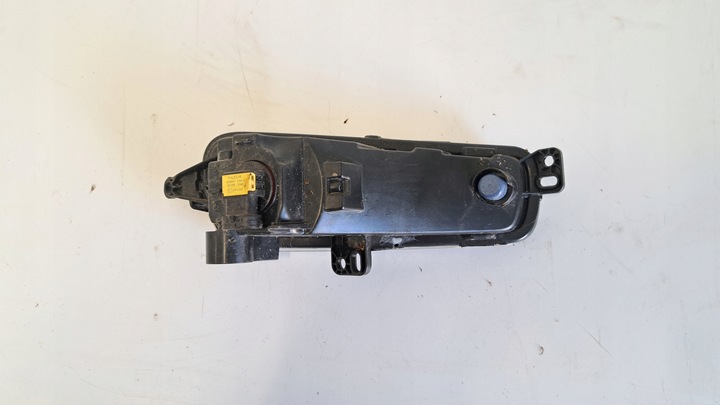 фото №7, Галоген праві лівий решітка бампера ford focus mk3 рестайлінг 14-