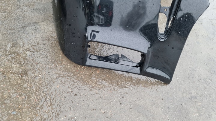 фото №12, Бампер перед mercedes sl 55 65 amg a2308850825