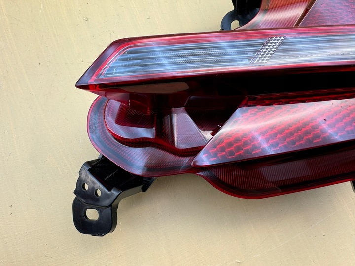 фото №7, Hyundai tucson iv 4 n-line 20r- лампа лівий зад задня ліва