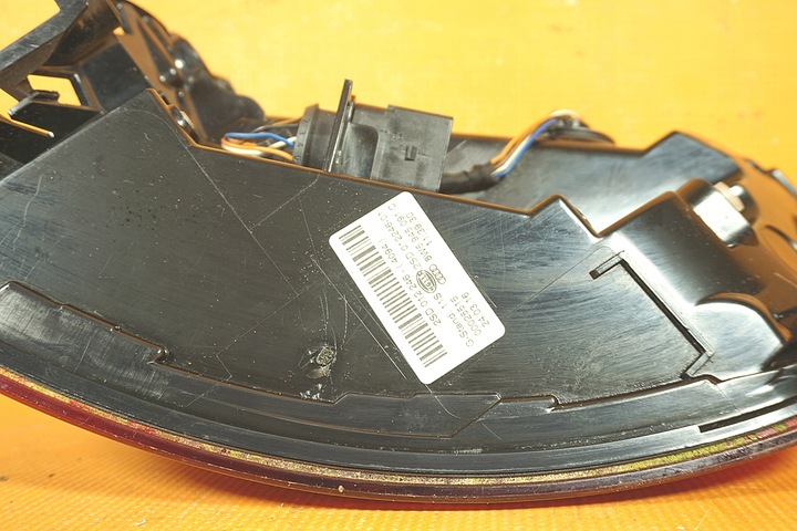 фото №15, Audi a4 8w b9 70km лампы зад комплект matrix 8w5945091c / 8w5945093c