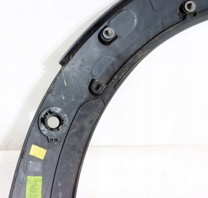 фото №7, Mini cooper f55 f56 права молдинг крила перед 51777300820 j-5304