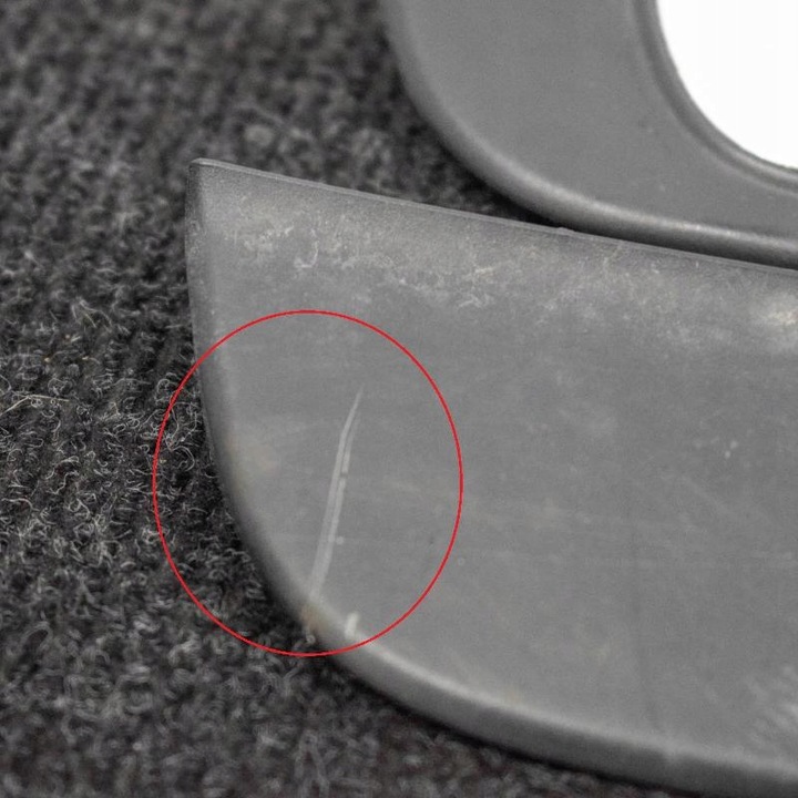 фото №10, Audi a7 sportback 4g8 набор накладка пороговых s-line 2012 4g8853374b