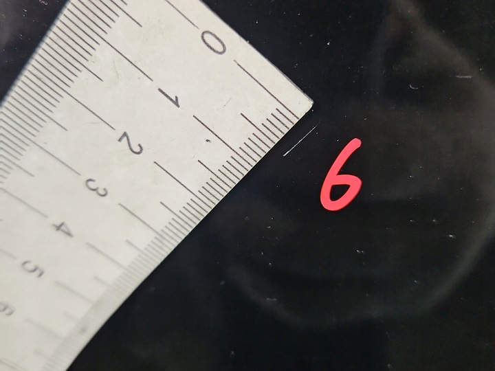 фото №8, Капот передняя renault fluence чёрный nv676 09-12