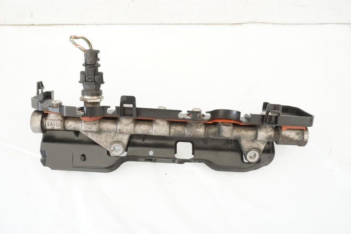 фото №1, Планка вприскувальний renault grand scenic iii 1.9 dci