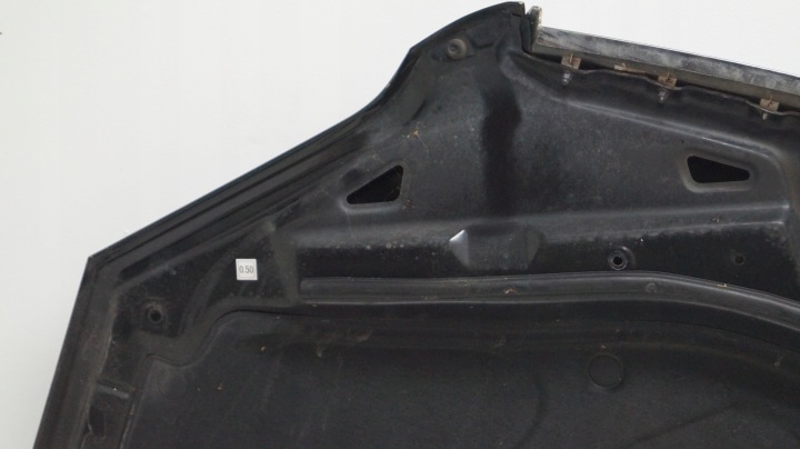 фото №14, Капот chevrolet captiva 2010