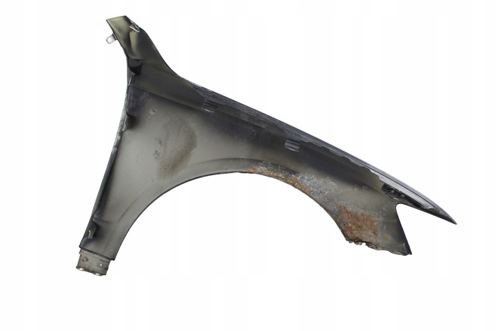 фото №12, Крыло левый перед audi q5 8r 08-12 ly9b