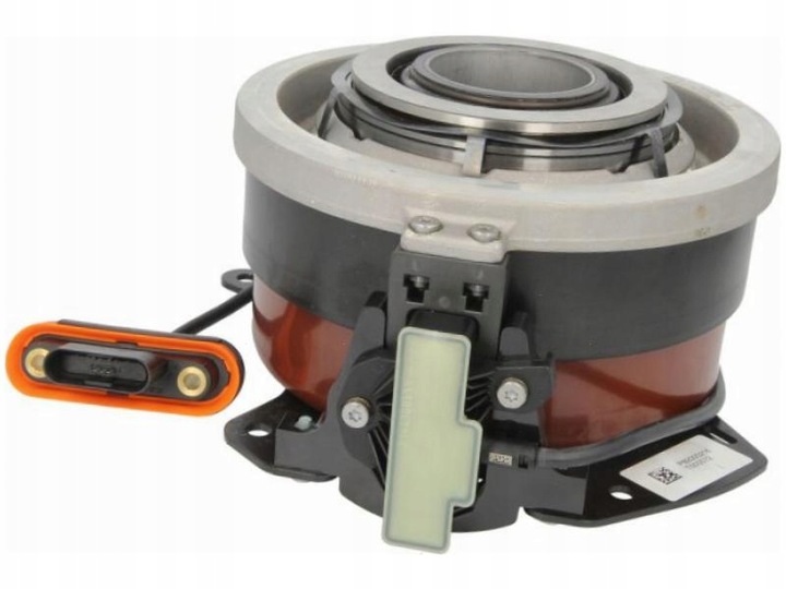 фото №1, Циліндр зчеплення daf xf 10.8 12.9 12- cf 10.8 12.9 13- ford f-max 12.7 18-