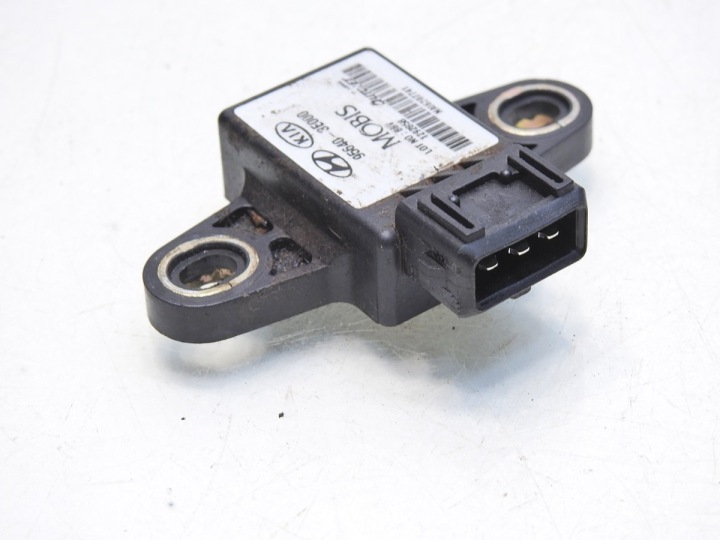 фото №6, Датчик esp kia sorento i 2.5 crdi 95640-3e000
