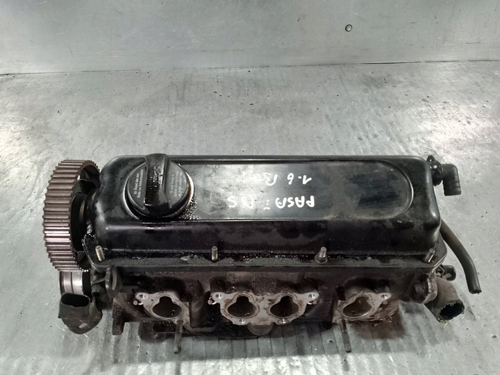 фото №1, Головка vw passat b5 068103373a 1.6 8v