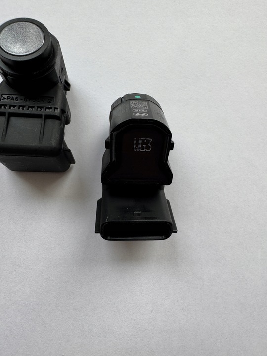 фото №6, Датчик парковка hyundai kia новый оригинал 96890-c1100 wg3 разные цвета