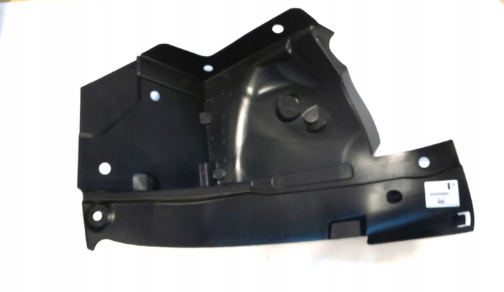 фото №1, Нове підкрилок передні ліві оригінал trafic iii vivaro b talento