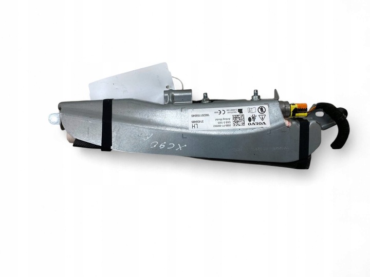 фото №7, Volvo xc90 подушка безопасности подушка безопасности сиденья