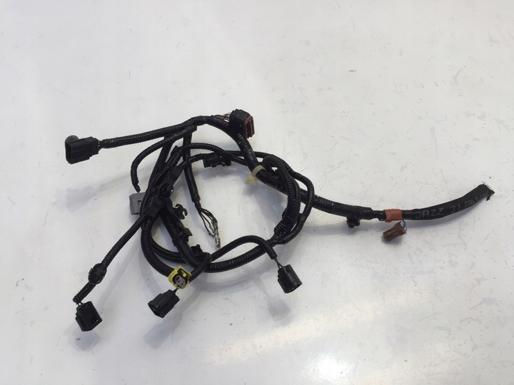 фото №1, Honda jazz v 1.5 2021 джгут установка ременя перед