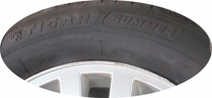 фото №13, Land rover freelander диски шини диски алюмінієві 17" 235/65 r17