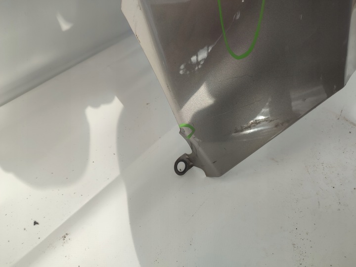 фото №7, Крило hyundai tucson ii праві перед переднє