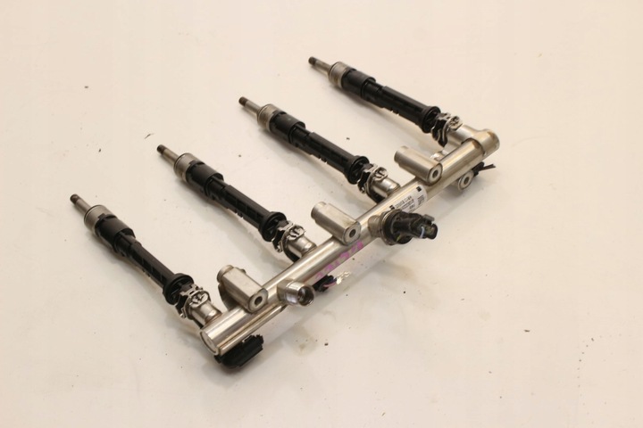 фото №8, Інжектор 166005550r dacia duster ii рестайлінг 1.3 tce