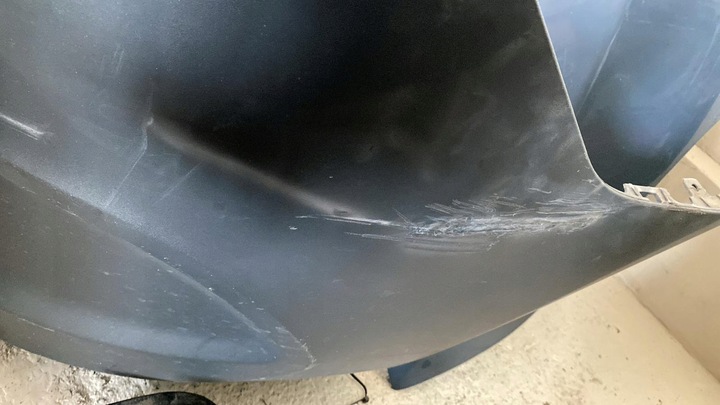 фото №6, Комплектный перед mercedes sprinter 907 910