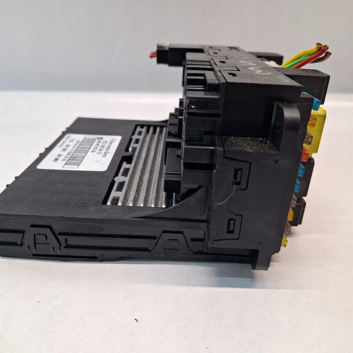 фото №7, Коробка предохранителей mercedes-benz c t-model s203 a0025459401 33084943