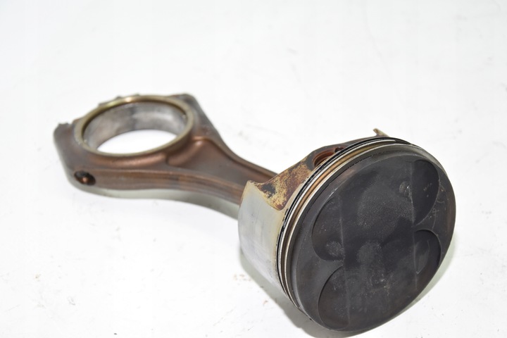 фото №12, Поршень шатун bmw e65 e66 n62 745i 4.4 v8