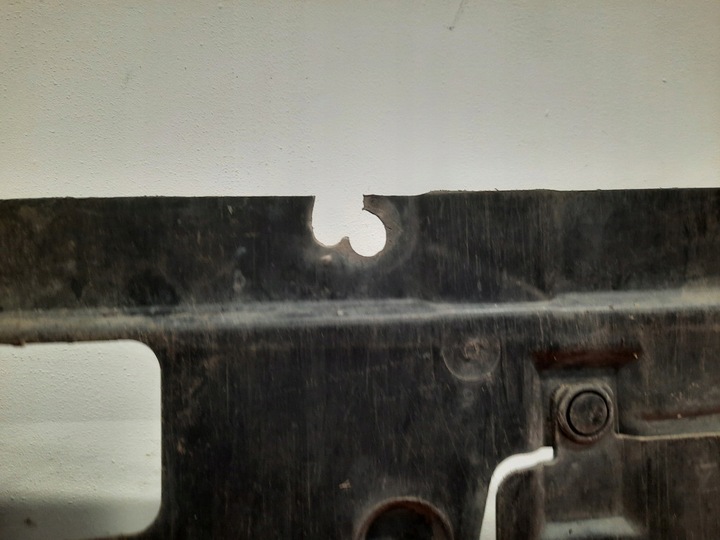 фото №7, Toyota auris ii 12-18 защита пластиковая pod двигатель 51410-02170