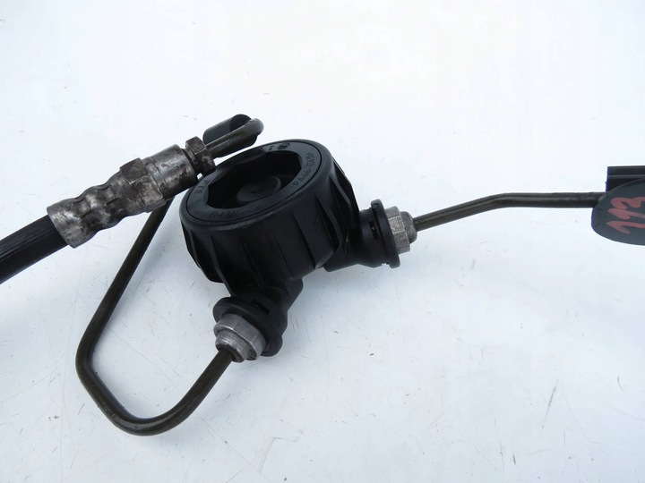 фото №7, Воздухоотводчик сцепления volvo s60 fm27005f pa66gf35