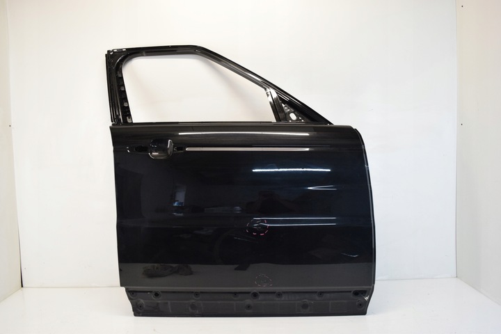 фото №1, Range rover sport ii рестайлінг 18- двері праві перед