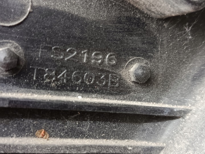 фото №6, Радиаторов вентилятор nissan qashqai оригинал t83634a t84603b fs2196 комплект