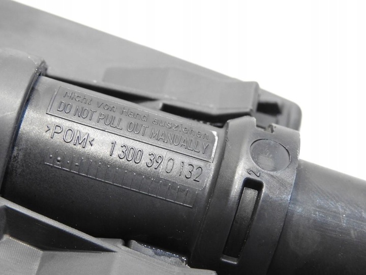 фото №7, Держатель распылитель лампы левый skoda octavia ii рестайлинг 1300390132 1z0807055a