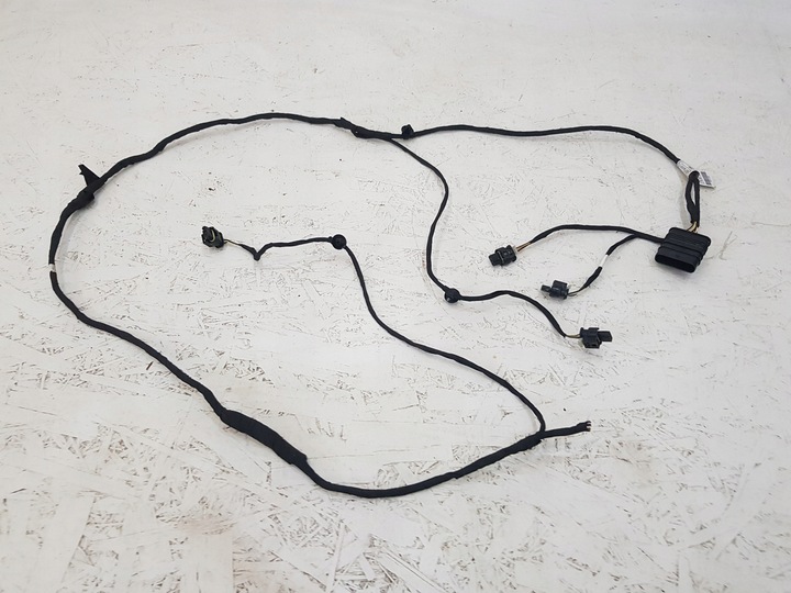 фото №1, Джгут провід pdc mercedes gle a1675407941