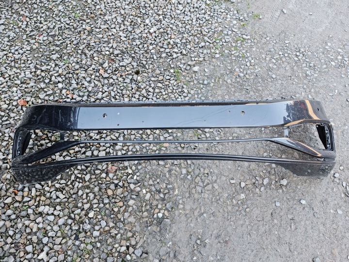 фото №1, Бампер переднє vw passat b8 рестайлінг 2019r-