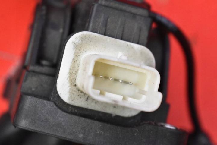 фото №8, Потенциометр педаль газа 0280755001 citroen c4 c 4 1 i 2.0 16v 136 km 04-08