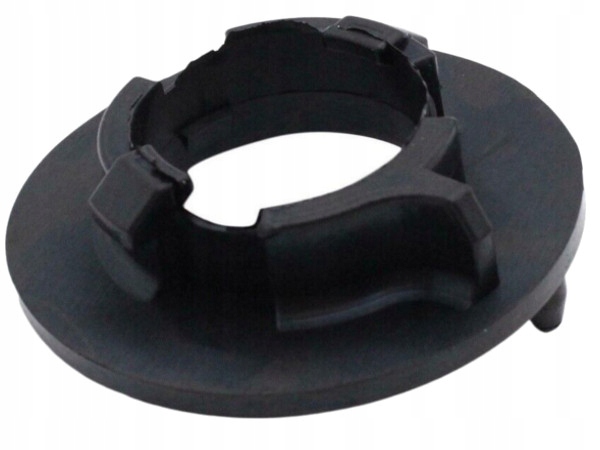 фото №2, Прокладка пружины амортизатора зад fiesta mk6 mk7