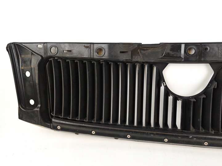 фото №15, Skoda superb i решітка радіатора решітка радіатор бампера перед 3u0853651c