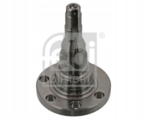 фото №2, 08340 febi ступиця колеса