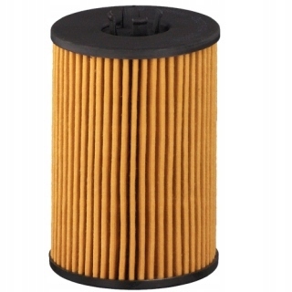 фото №11, Febi фільтр масла audi q5 8r 2.0 tdi 2008.11-