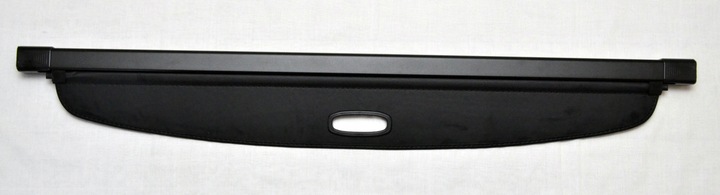 фото №6, Ролета багажника захист volkswagen touran 1t 2003-2015r. нова чорна якість