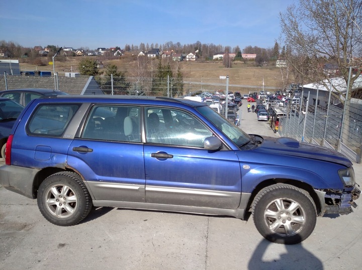 фото №10, Subaru forester 2 ii sg 02-05 лампа правая зад задняя koito европа
