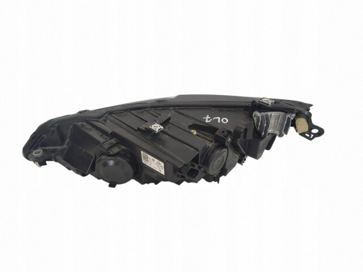 фото №8, Vw golf viii 5h1 фара правая перед передняя 5h1941006c полный led