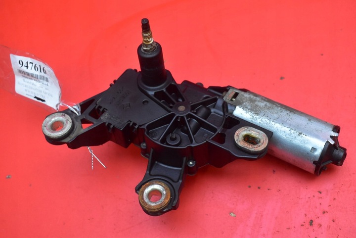 фото №1, Двигунчик двірники зад 1j6955711c skoda fabia 1 i 5d hb 99-04