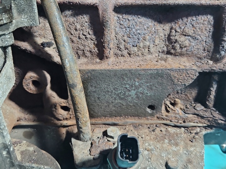 фото №7, Двигун 4wz 4wz-ftv dw10fe ahk toyota proace ii 16- 2.0 d4d film вимірювання