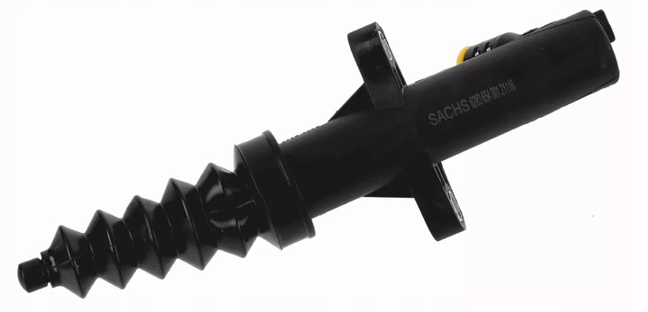 фото №1, 6283654001 sachs амортизатор сцепление. peugeot 207 1,6