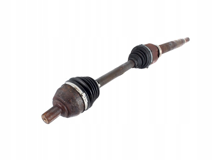 фото №1, Піввісь права довга праві перед ford mk1 mk3 mk4 d