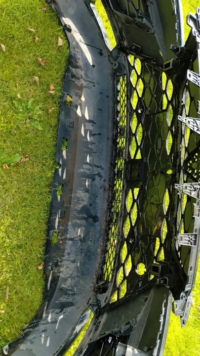 фото №11, Бампер seat ateca cupra