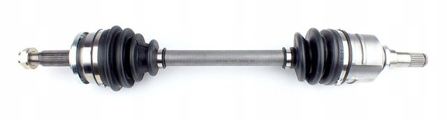 фото №1, Піввісь ліва toyota auris 1.3 1.4 1.6 corolla e15