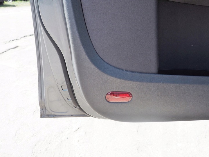 фото №6, Vw touran i боковина обивка обивка дверь левая перед передние лак ld7x