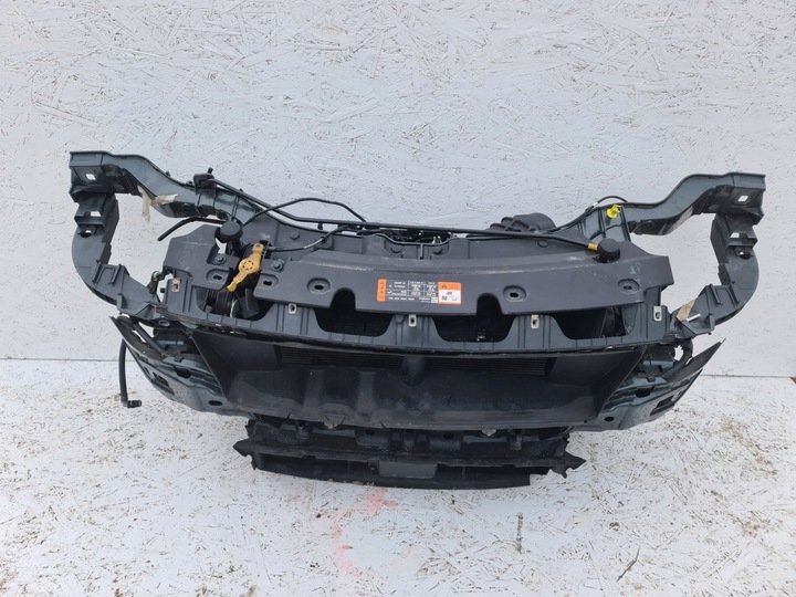 фото №8, Kuga mk2 рестайлинг pas переднее перед 1.5b ud pd 1d 5d