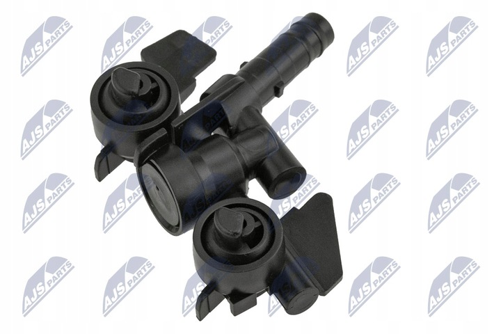 фото №2, Nty eds-bm-025 насадка склоомивача фара