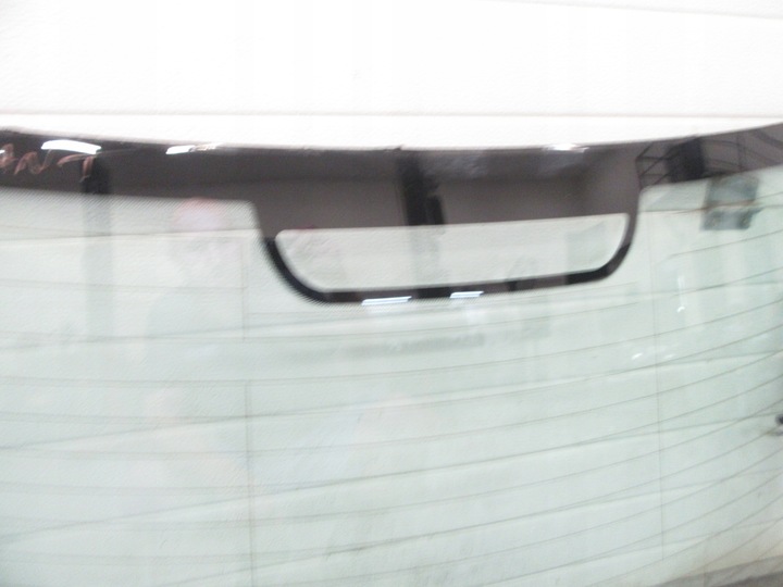 фото №4, Скло зад задня bmw 3 e46 sedan