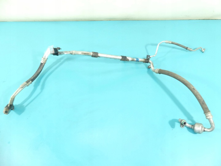 фото №9, Шланг кондиціонера трубка kia sportage iv 15-21